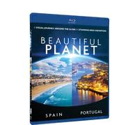 Beautiful Planet: Spain & Portugal [Reino Unido] [Blu-ray]
