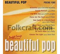 Beautiful Pop Male - Karaoke: Beautiful Pop Male - Female