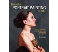 Beautiful Portrait Painting In Oils (ebook)