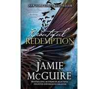 Beautiful Redemption: A Novel: Volume 2 (The Maddox Brothers Series)