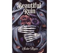 Beautiful Ruin: 1 (The Salem Supernaturals)