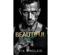 Beautiful Savage: A Dark Beauty and the Beast Mafia Romance (Rosetti Club Miami)