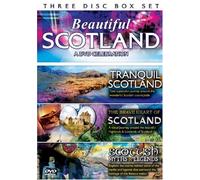 Beautiful Scotland (Travel) [DVD] [Reino Unido]