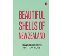 Beautiful Shells of New Zealand