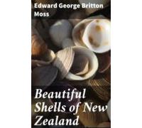 Beautiful Shells Of New Zealand (ebook)