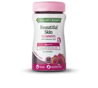 BEAUTIFUL SKIN 60 gummies