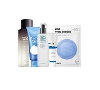 Beautiful Skin - Combination Skin