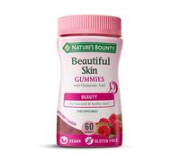 Beautiful Skin Gummies