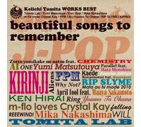 Beautiful Songs to Remember