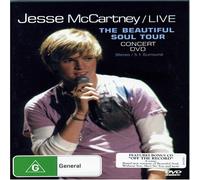 Beautiful Soul Concert,the