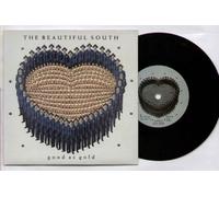 Beautiful South - Beautiful South - Good As Gold - 7 inch vinyl / 45