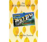 Beautiful South - Beautiful South-Live in/Forest [Reino Unido] [DVD]