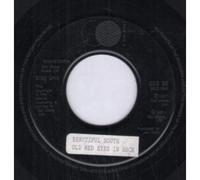 BEAUTIFUL SOUTH - BEAUTIFUL SOUTH - OLD RED EYES IS BACK - 7 inch vinyl / 45