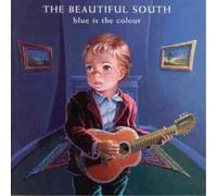 Beautiful South – Blue Is the Colour – Casete – Importado