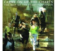 Beautiful South - Carry on Up the Charts