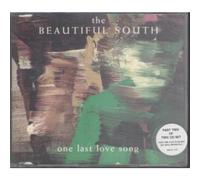 Beautiful South - One Last Love Song 2]