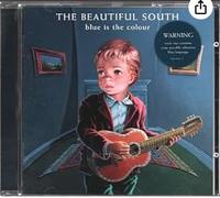Beautiful South,Th - Blue Is the Colour