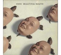 Beautiful South, the - 898 [Vinilo]