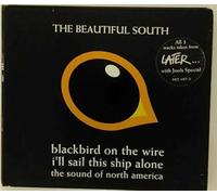 Beautiful South, The - Blackbird on the Wire