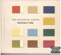 Beautiful South, the - Painting It Red