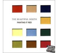 Beautiful South, the - Painting It Red
