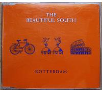 Beautiful South, The - Rotterdam
