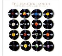 Beautiful South, the - Solid Bronze: Greatest Hits