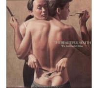 BEAUTIFUL SOUTH - WE ARE EACH OTHER 12 inch (12" Vinyl) UK GO DISCS 1992