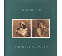 Beautiful South - Welcome to The. (1989) [Import] [Vinilo]