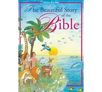 Beautiful Story of the Bible