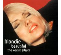 blondie - beautiful - the remix album