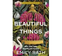 Beautiful Things: A Steamy Regency Romance Featuring a Headstrong Governess and a Single Duke - TikTok Made Me Buy It! (Second Sons, 1)