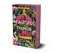 Beautiful Things: Deluxe Limited Edition: 1 (Second Sons)