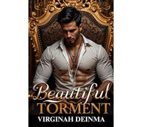 BEAUTIFUL TORMENT: His Sin. Her Salvation (Book 2)
