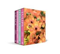 Beautiful Varieties Boxset: A special new collection for lovers of flower gardening and photography