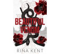 Beautiful Venom: 1 (Vipers, 1)