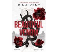 Beautiful venom. Ediz. italiana: Vol. 1 (Pandora)
