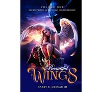 Beautiful WINGS: The Execration of The Violin And The Tempest