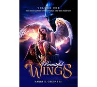 Beautiful WINGS: The Execration of The Violin And The Tempest