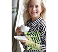 Beautiful Woman - Start Fasting Wisely After 50: A Guided Fasting Planner for Women Over 50 - Balance Hormones, Boost Energy, Feel Strong