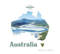 Lonely Planet Beautiful World Australia 2019