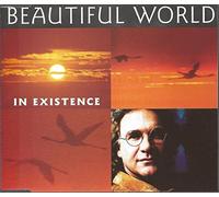 Beautiful World - In existence [Single-CD]