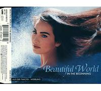 Beautiful World - In the beginning (Timotei commercial)