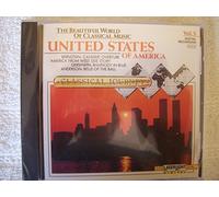 Beautiful World of Classical Music 5: Usa