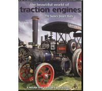 Beautiful World Of Traction Engines [Edizione: Regno Unito] [Italia] [DVD]