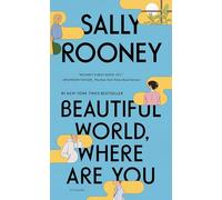 Beautiful World, Where Are You