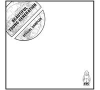 Beautiful Young Generation – Vinilo – Membran