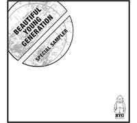Beautiful Young Generation [Vinilo]