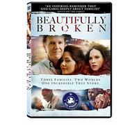 Beautifully Broken [Edizione: Stati Uniti] [Italia] [DVD]