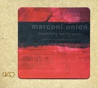 Beautifully Falling Apart by Marconi Union